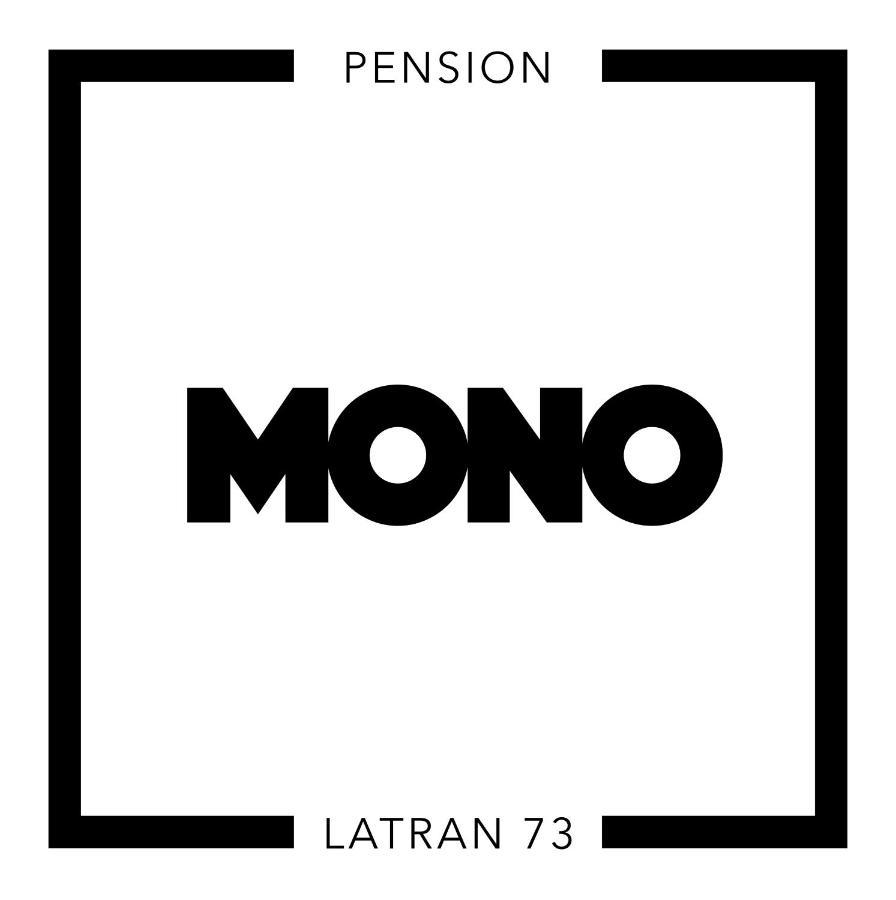 Pension Mono - Adults Only Český Krumlov Exteriér fotografie